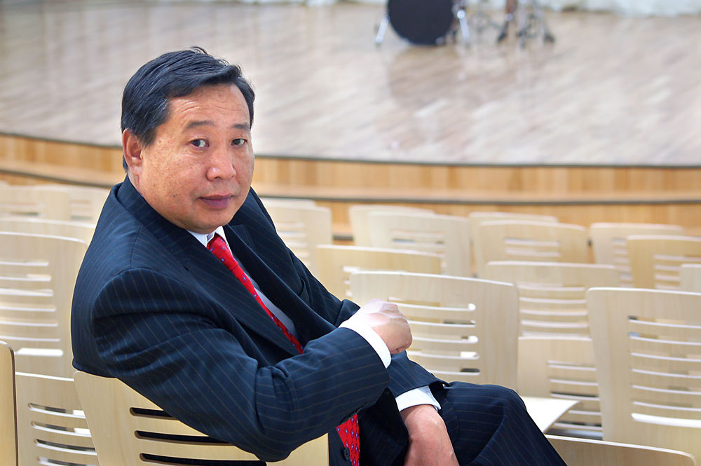  Д.Зоригт  гишүүн цэвэр нэгэн биш