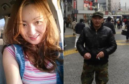 Г.Алтанхүү прокурорт ч ДААМ уу?