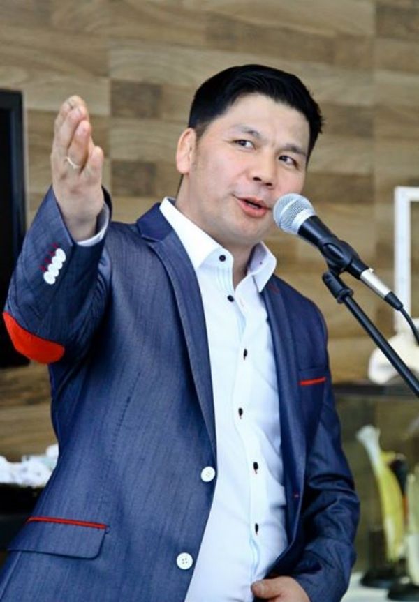 Монголын анхны одтой хүн хэн бэ?