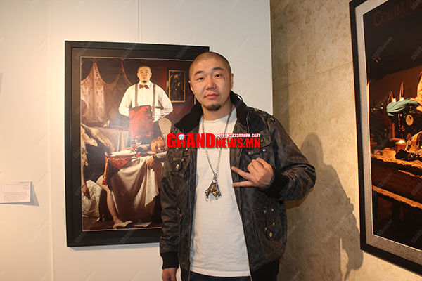 Т.Мөнх-Эрдэнээс GEE хүртэл  