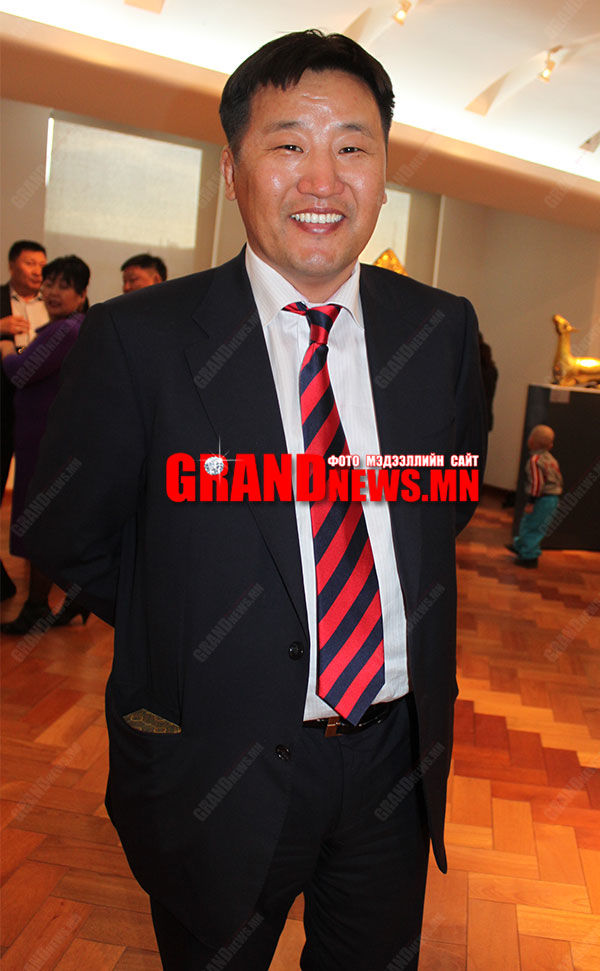 “Макс” Д.Ганбаатарт эрдэнэт хүний амь падлийгүй!