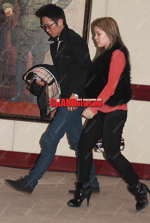 Тэрбумтны хүргэн