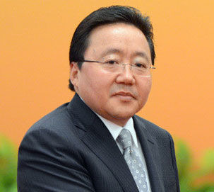 Ерөнхийлөгч Ш.Түвдэндоржоос татгалзав