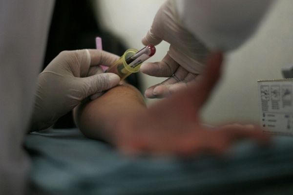 ДАШТ -ний үеэр ДОХ-ын шинжилгээ авна