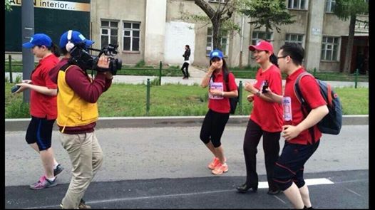 Өндөр өсгийттэй гүйдэг сайд