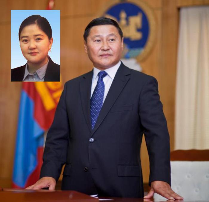 Ерөнхий сайдын охиныг шалгаж эхэллээ