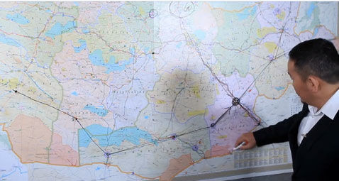 “100 чухал сэдэв”-тэй хариуцлага тооцно