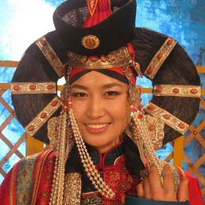 П.Одгэрэлийн галбираа алдаагүй 10 жил  