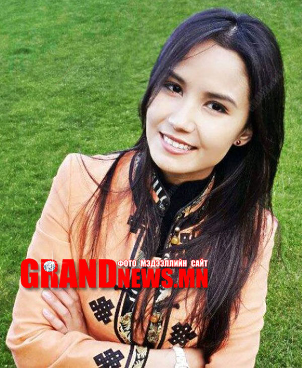 Ард түмний миссийн омогшил