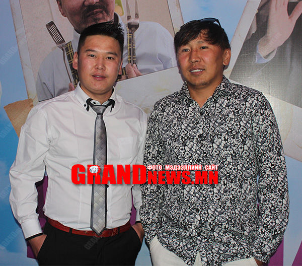 “Дурлалын магистр” УСК нээлтээ хийлээ