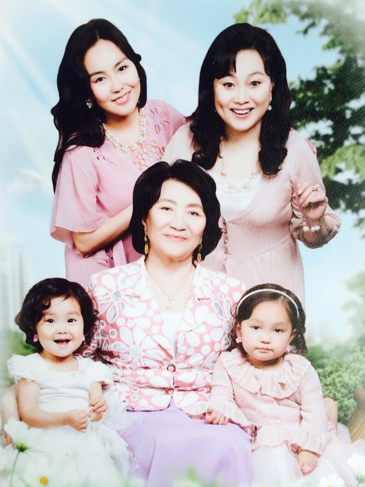 И.Одноогийн үнэн үг