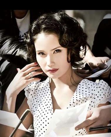  “Алтны магнат”-ын Д.Ариунцэцэг дүрд хувирч байна