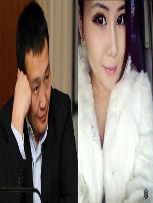 Х.Тэмүүжингийн амраг гэгдэх бүсгүйг шүүнэ