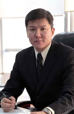 Громовын хүн