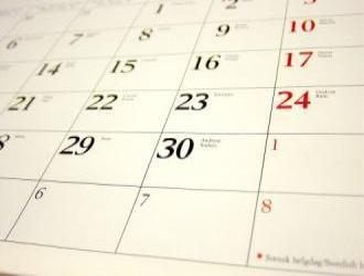 Өнөөдөр болох үйл явдлууд VII/10