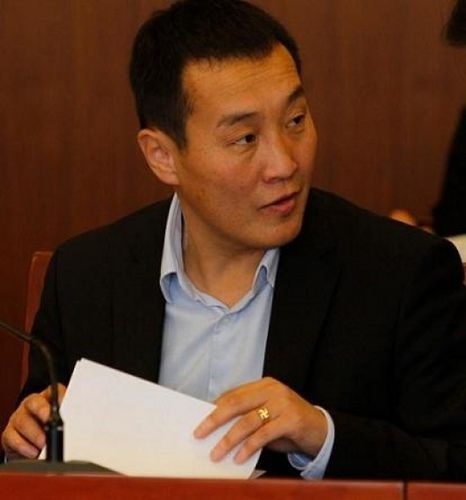 Ж.Амарсанаа &amp; Х.Тэмүүжин