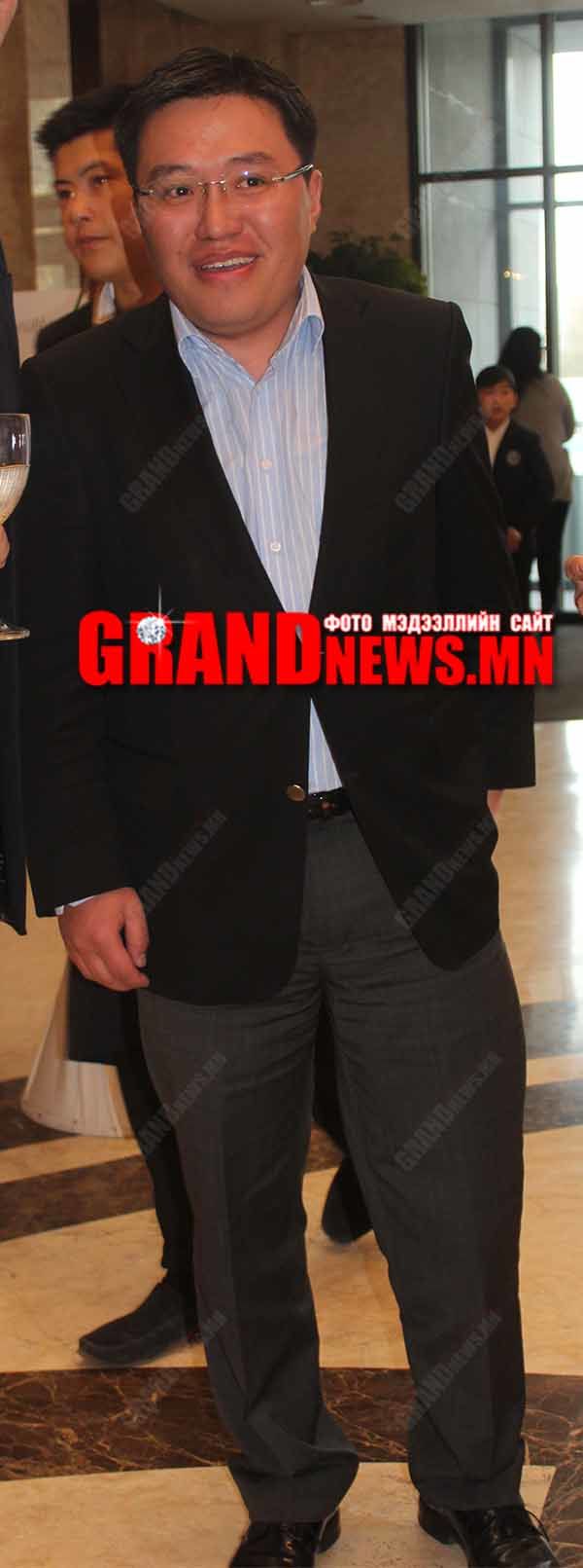 О.Магнайгийн энэ ам уу?