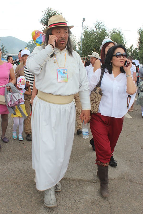 Со-гийн наадам солиоруулав