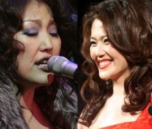 Т.Ариунаа, Б.Сарантуяа нар лааны тосон барималтай болжээ