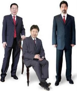 “Анод”-ын дампуурал ба Улстөрийн үнэр