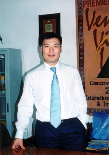 “Моннис”-ын Б.Чулуунбаатар гэмтэн үү?