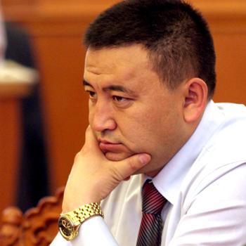 89 компанийн эзэн явсан бизнесмэн улстөрч