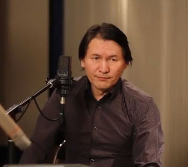 Б.Дашка,  Б.Сараа хоёр  хамт тоглох нь...