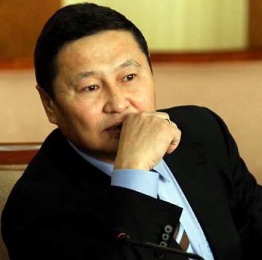 Ерөнхий сайд хэмээх АВС