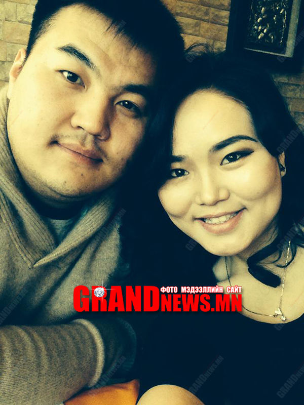 А.Шинээгийн шив шинэ эхнэр