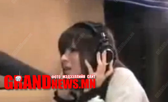 Насанд хүрэгчдийн киноны дуу оруулалт