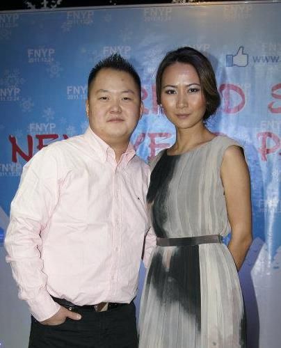 Б.Бадамсүрэнгийн модель бэр