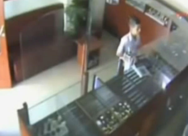 12  настай баатар (Бичлэг)