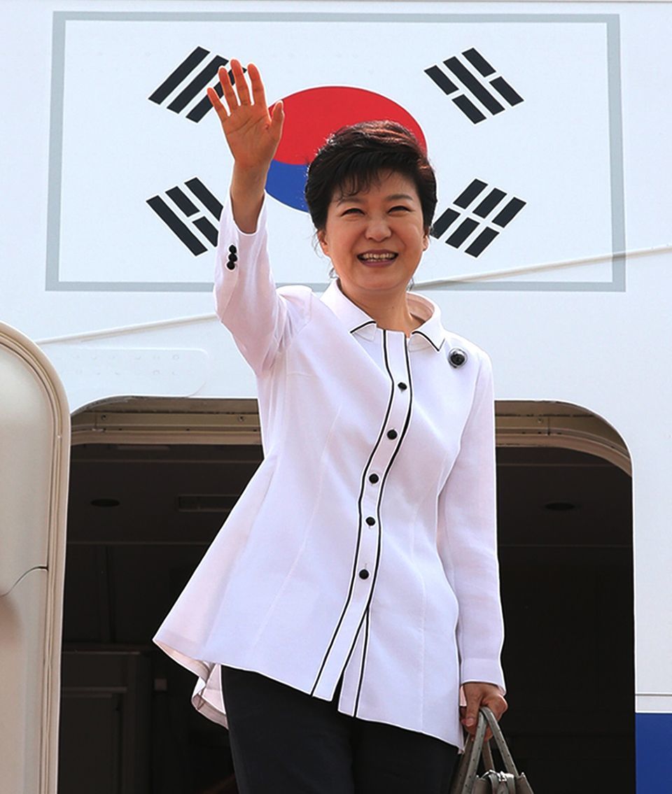 Амарч чаддаггүй ерөнхийлөгч