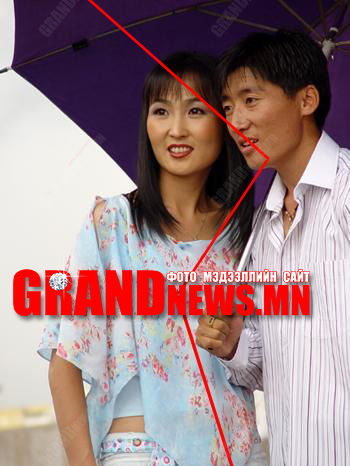 Ээнээгийн гэр бүлийн нууц задарлаа! 