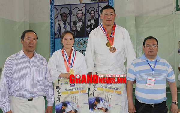 “Ховд-2014”-ийн шилдэг “дайчид”