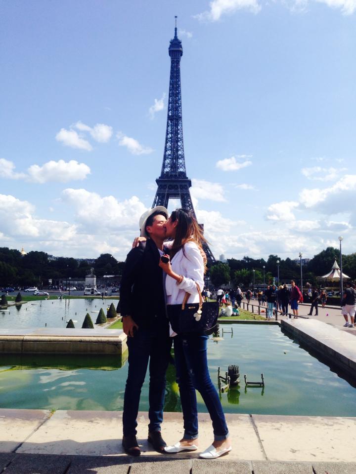 Мисс Х.Сэлэнгэ сүйн бөгжөө авлаа