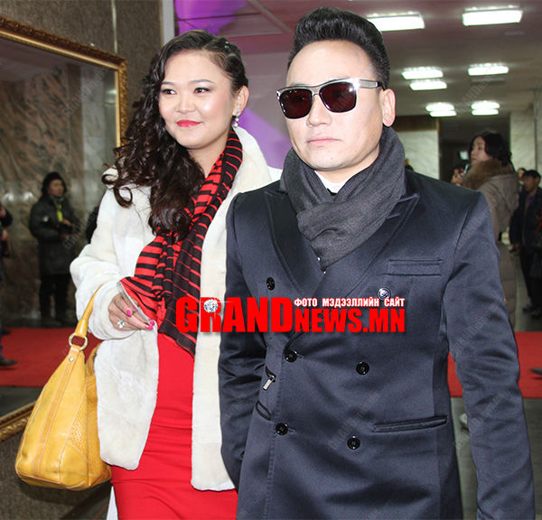 Тэдний вкус