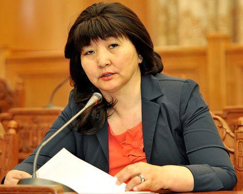 Д.Арвин жиргээчдэд “пойлдуулав”