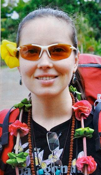 Ю.Цэдэнбалын ач охин хүслээ биелүүллээ