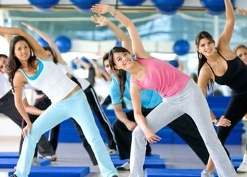 “Фитнесс өдөрлөг” болно