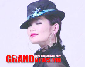 Тэмцээнээс төрсөн од 