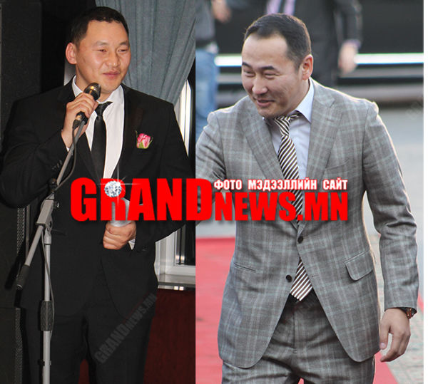 Төөрсөн ихрүүдийн тун ч адилхан төрх 