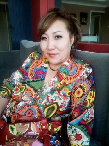 Б.Навчаа  эрэлд гарчээ