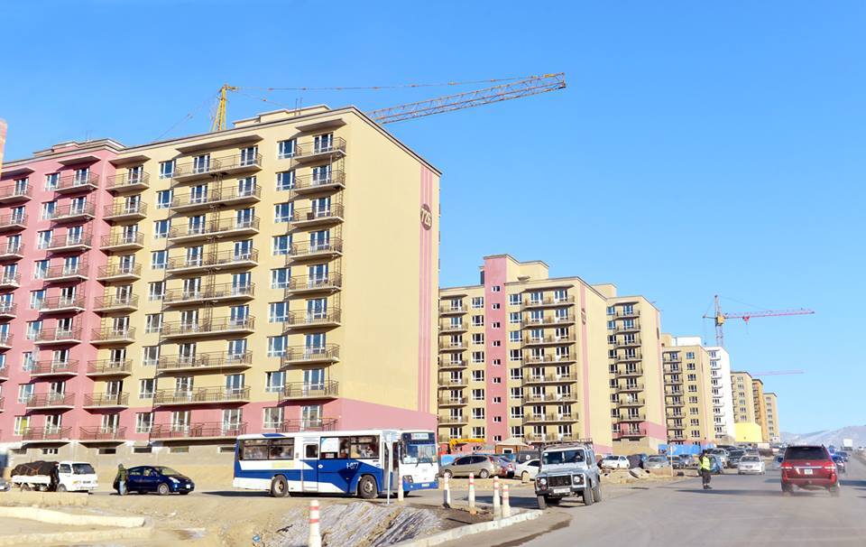 Буянт-Ухаа цахилгаантай болно