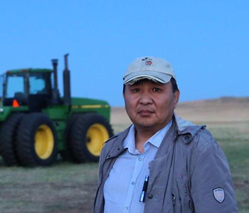 Нэхэл хатуутай М.Зоригт