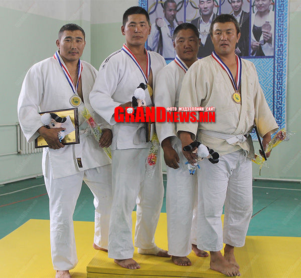 “Ховд -2014”-ийн анхны медалийн эзэд тодорлоо