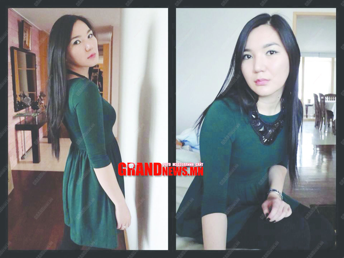 У. Хүрэлсүхийн охин цахиур хагална