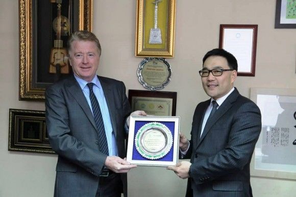 Халх голын ойд япон л дутуу