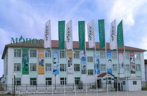 ШӨХТГ “Монос”-ыг лацдана