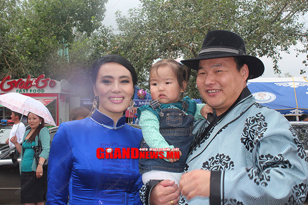 Эрх чөлөөт үзэсгэлэн гоо  